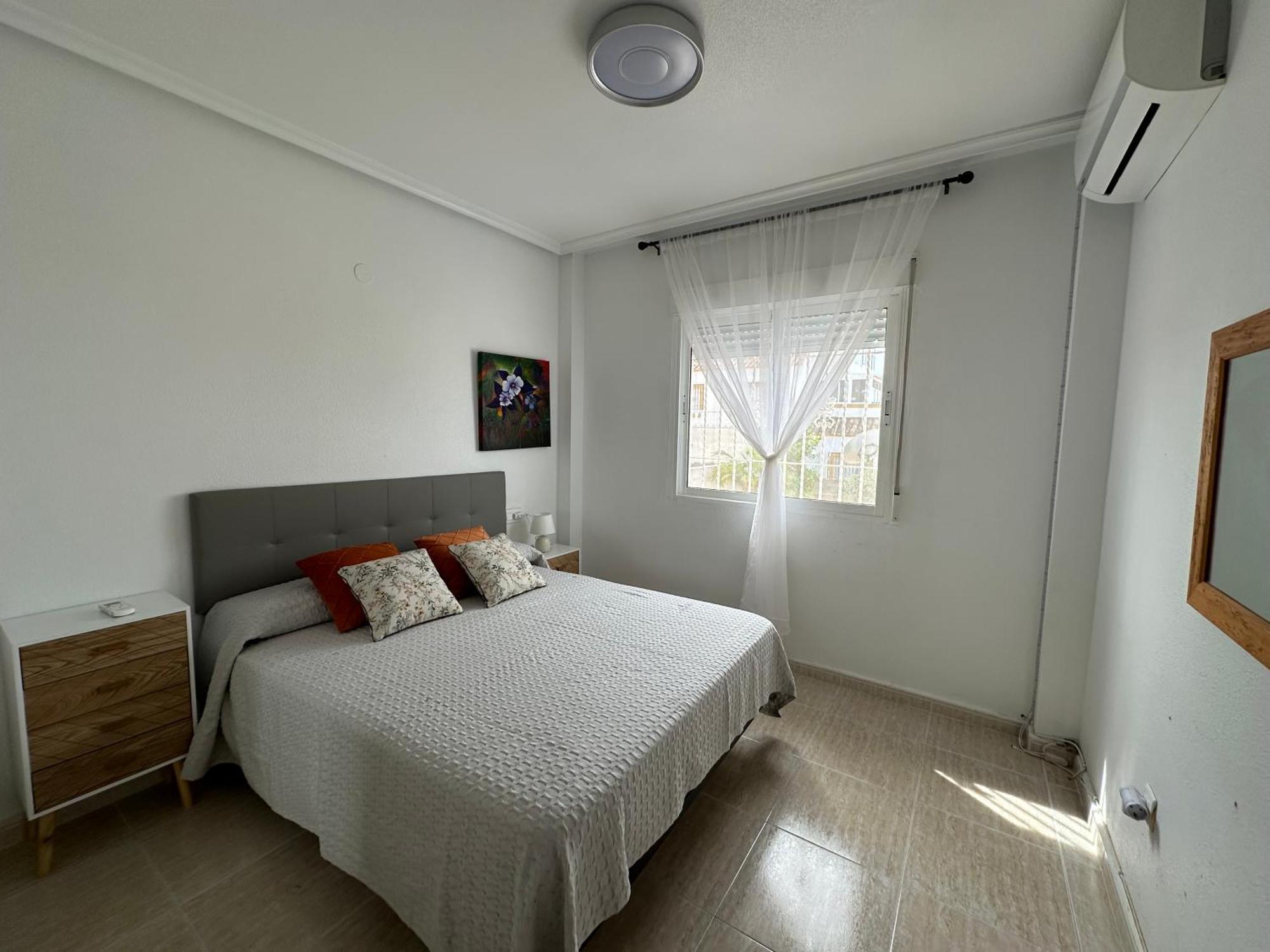 Casa Teresa Villa San Fulgencio Bagian luar foto