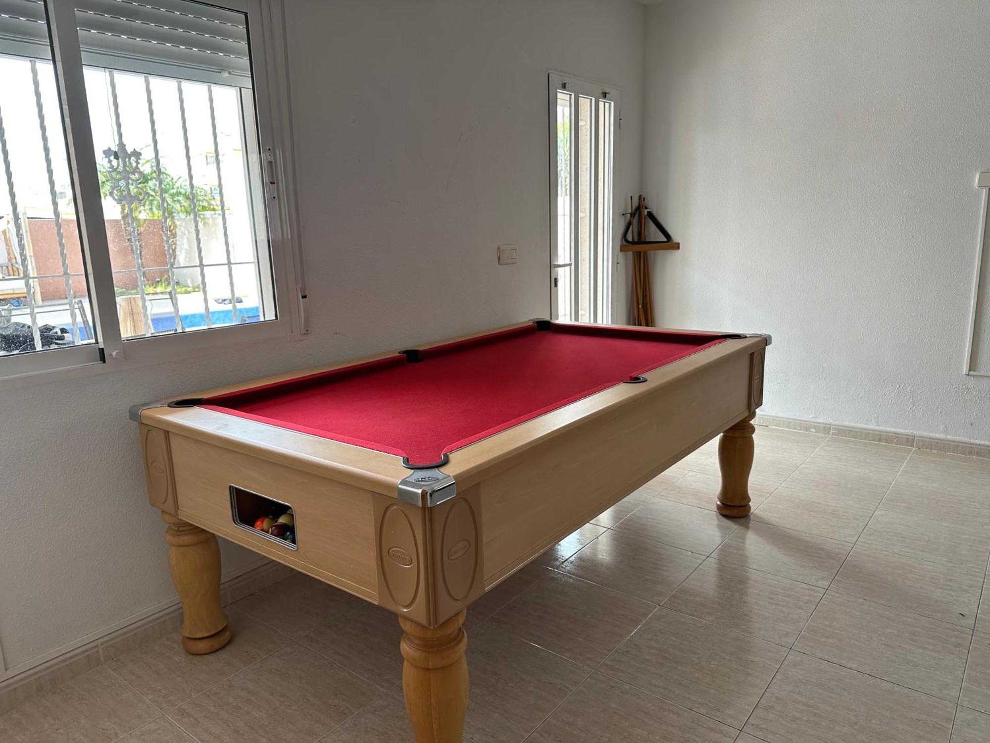 Casa Teresa Villa San Fulgencio Bagian luar foto