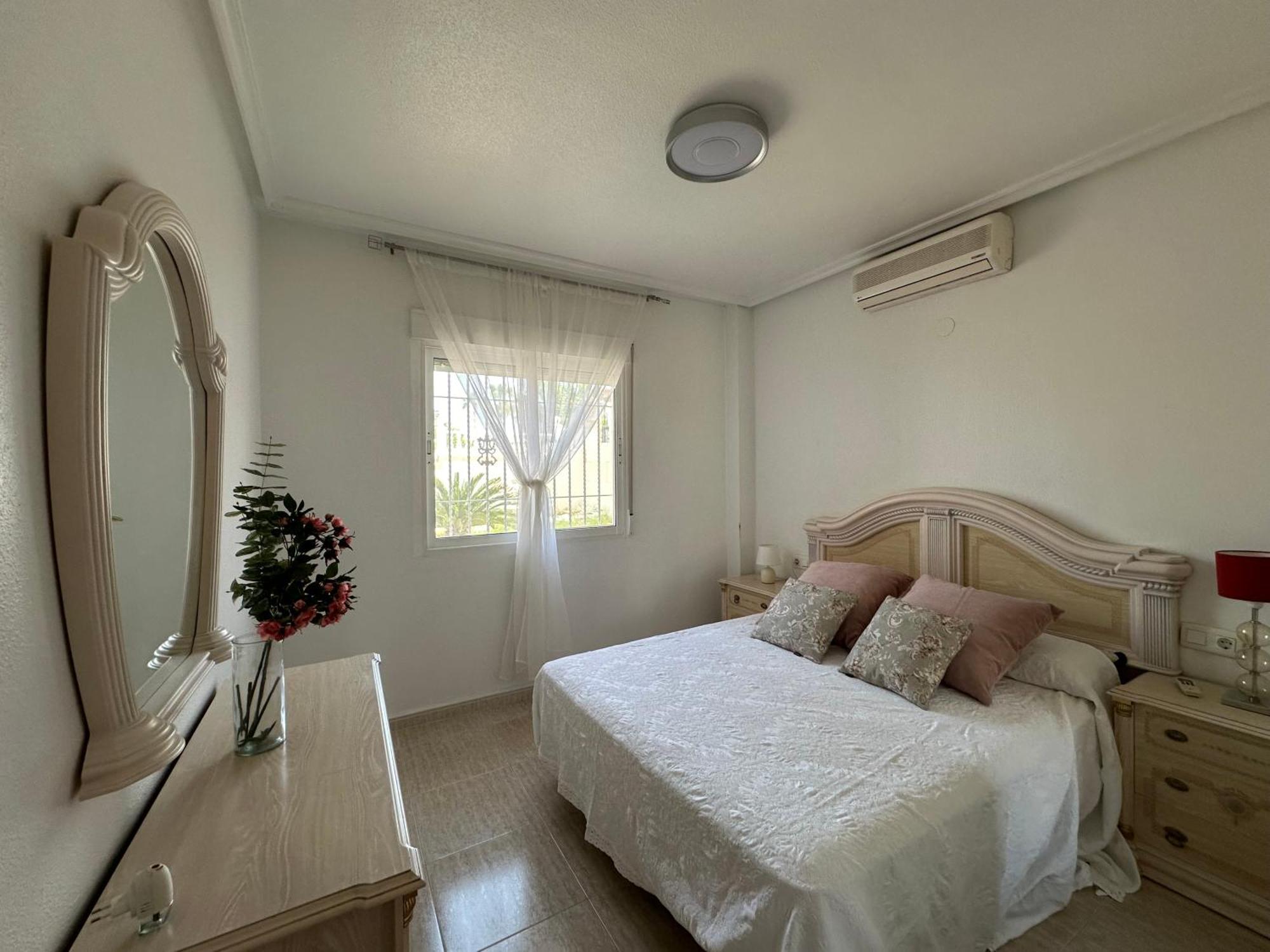 Casa Teresa Villa San Fulgencio Bagian luar foto